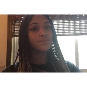 Meet your Posher, Melinah